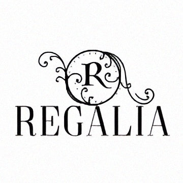 Salina Regalia Collection