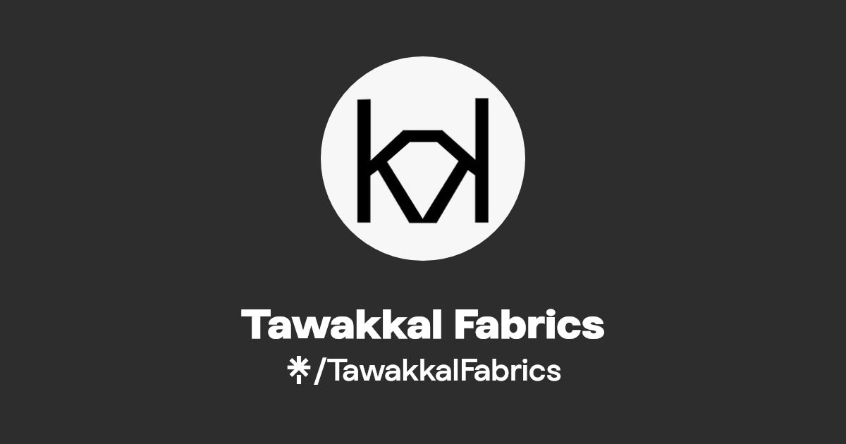 Tawakkal Fabrics