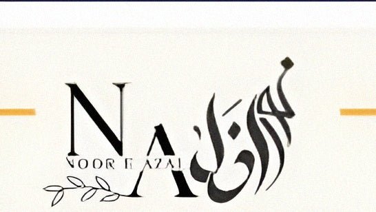 Noor - E - Azal Collection