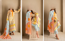 Load image into Gallery viewer, Gul Ahmed Rang-e-Hina Digital Printed Lawn 2025