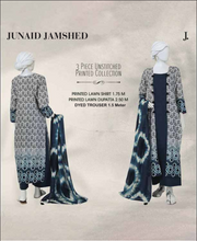 Load image into Gallery viewer, Junaid Jamshed – Summer Lawn Collection 2025