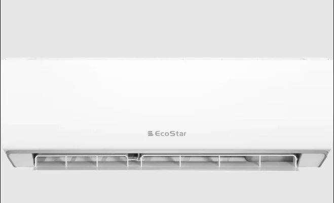 EcoStar AC 1.5 TON Inverter Emperor Series (Heat & Cool) Model ES-18DU Premium