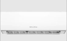 Load image into Gallery viewer, EcoStar AC 1 TON Inverter Emperor Series (Heat &amp; Cool) Model ES-12DU Premium