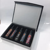 5 Testers Sample Set (Female Oriented)