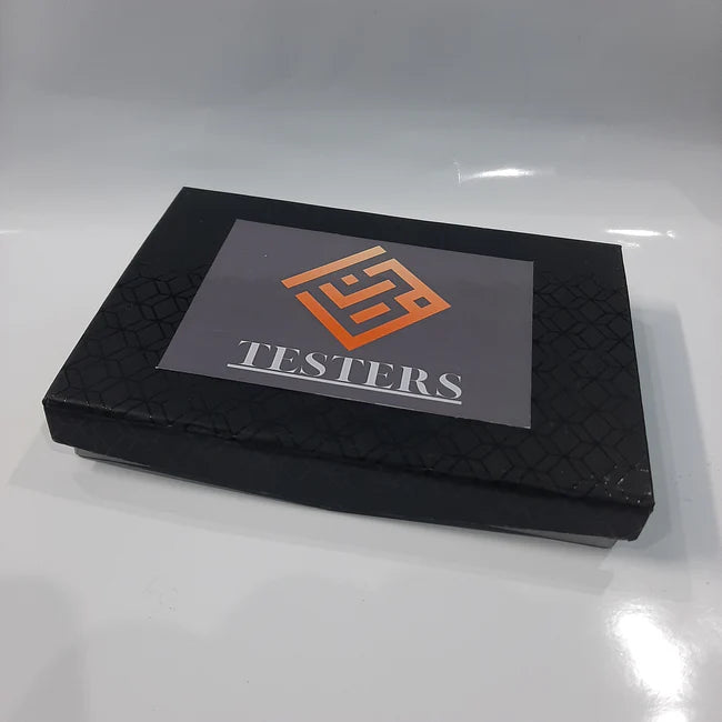 5 Testers Sample Set (Male Oriented)