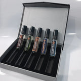 5 Testers Sample Set (Male Oriented)