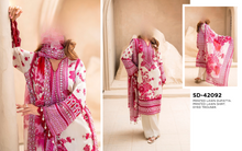 Load image into Gallery viewer, Gul Ahmed Rang-e-Hina Digital Printed Lawn 2025