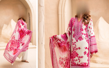 Load image into Gallery viewer, Gul Ahmed Rang-e-Hina Digital Printed Lawn 2025