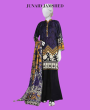 Load image into Gallery viewer, Junaid Jamshed – Summer Lawn Collection 2025