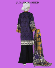 Load image into Gallery viewer, Junaid Jamshed – Summer Lawn Collection 2025
