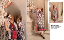 Load image into Gallery viewer, Gul Ahmed Rang-e-Hina Digital Printed Lawn 2025