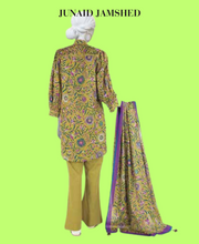 Load image into Gallery viewer, Junaid Jamshed – Summer Lawn Collection 2025