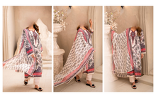 Load image into Gallery viewer, Gul Ahmed Rang-e-Hina Digital Printed Lawn 2025