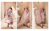 Gul Ahmed Rang-e-Hina Digital Printed Lawn 2025