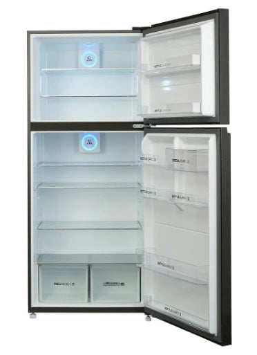 Haier Twin Inverter IOT HRF-538TIFGU1