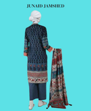 Load image into Gallery viewer, Junaid Jamshed – Summer Lawn Collection 2025
