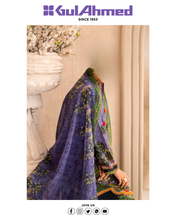 Load image into Gallery viewer, Gul Ahmed Rang-e-Hina Digital Printed Lawn 2025