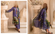 Load image into Gallery viewer, Gul Ahmed Rang-e-Hina Digital Printed Lawn 2025