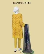 Load image into Gallery viewer, Junaid Jamshed – Summer Lawn Collection 2025