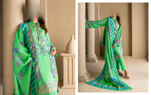 Load image into Gallery viewer, Gul Ahmed Rang-e-Hina Digital Printed Lawn 2025