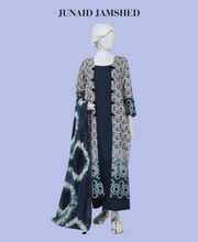 Load image into Gallery viewer, Junaid Jamshed – Summer Lawn Collection 2025