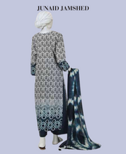 Load image into Gallery viewer, Junaid Jamshed – Summer Lawn Collection 2025