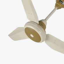 Load image into Gallery viewer, Khurshid Fan ABD Inverter Fan(AC-DC Ceiling Fan Inverter Hybrid) - Remote Control Copper Winding 56 Inches 1 Year Brand Warranty