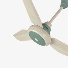 Load image into Gallery viewer, Khurshid Fan ABD Inverter Fan(AC-DC Ceiling Fan Inverter Hybrid) - Remote Control Copper Winding 56 Inches 1 Year Brand Warranty