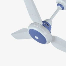 Load image into Gallery viewer, Khurshid Fan ABD Inverter Fan(AC-DC Ceiling Fan Inverter Hybrid) - Remote Control Copper Winding 56 Inches 1 Year Brand Warranty