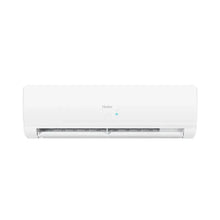 Load image into Gallery viewer, Haier HSU-12HFC 1 Ton Heat &amp; Cool Smart Inverter Air Conditioner