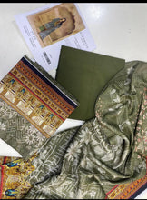 Load image into Gallery viewer, SAPPHIRE Original Lawn 3 Piece Collection 2025