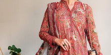 Load image into Gallery viewer, Maria B M Print Lawn Collection 2025