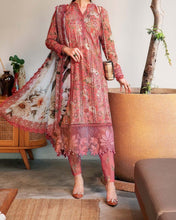 Load image into Gallery viewer, Maria B M Print Lawn Collection 2025