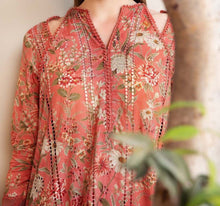 Load image into Gallery viewer, Maria B M Print Lawn Collection 2025