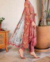 Load image into Gallery viewer, Maria B M Print Lawn Collection 2025