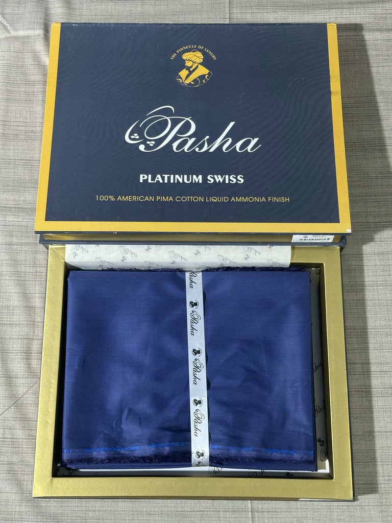 P A S H A ♘ GENTS ✧