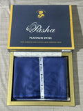P A S H A ♘ GENTS ✧