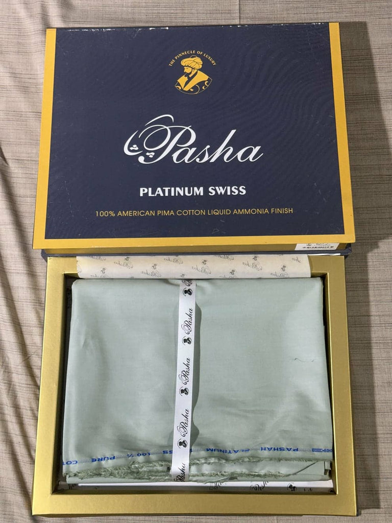 P A S H A ♘ GENTS ✧
