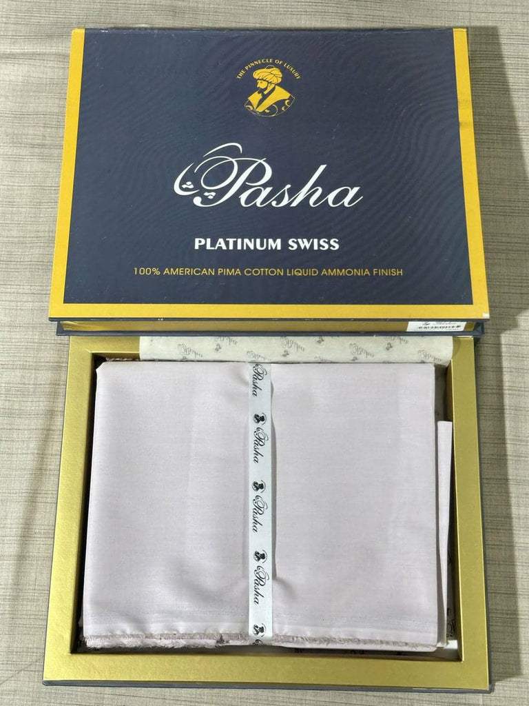 P A S H A ♘ GENTS ✧