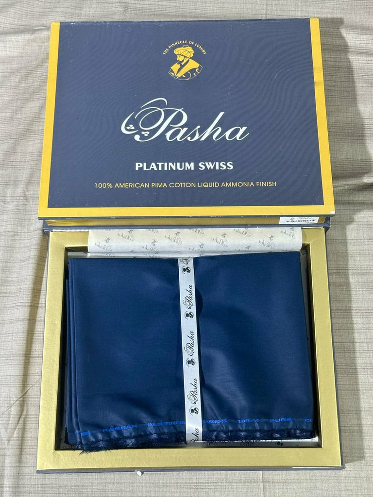 P A S H A ♘ GENTS ✧