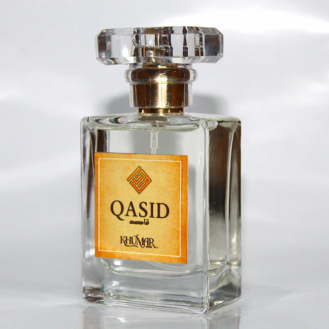 Qasid
