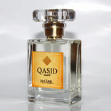 Qasid