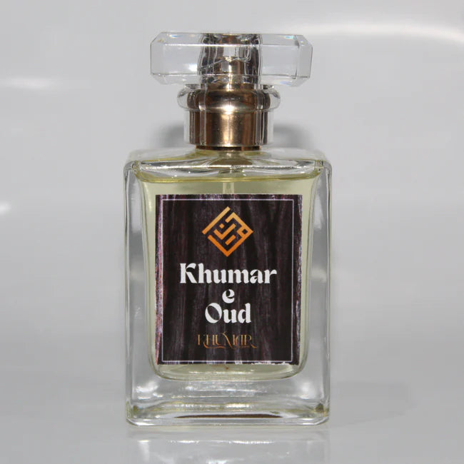 Khumar e Oud