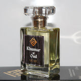 Khumar e Oud