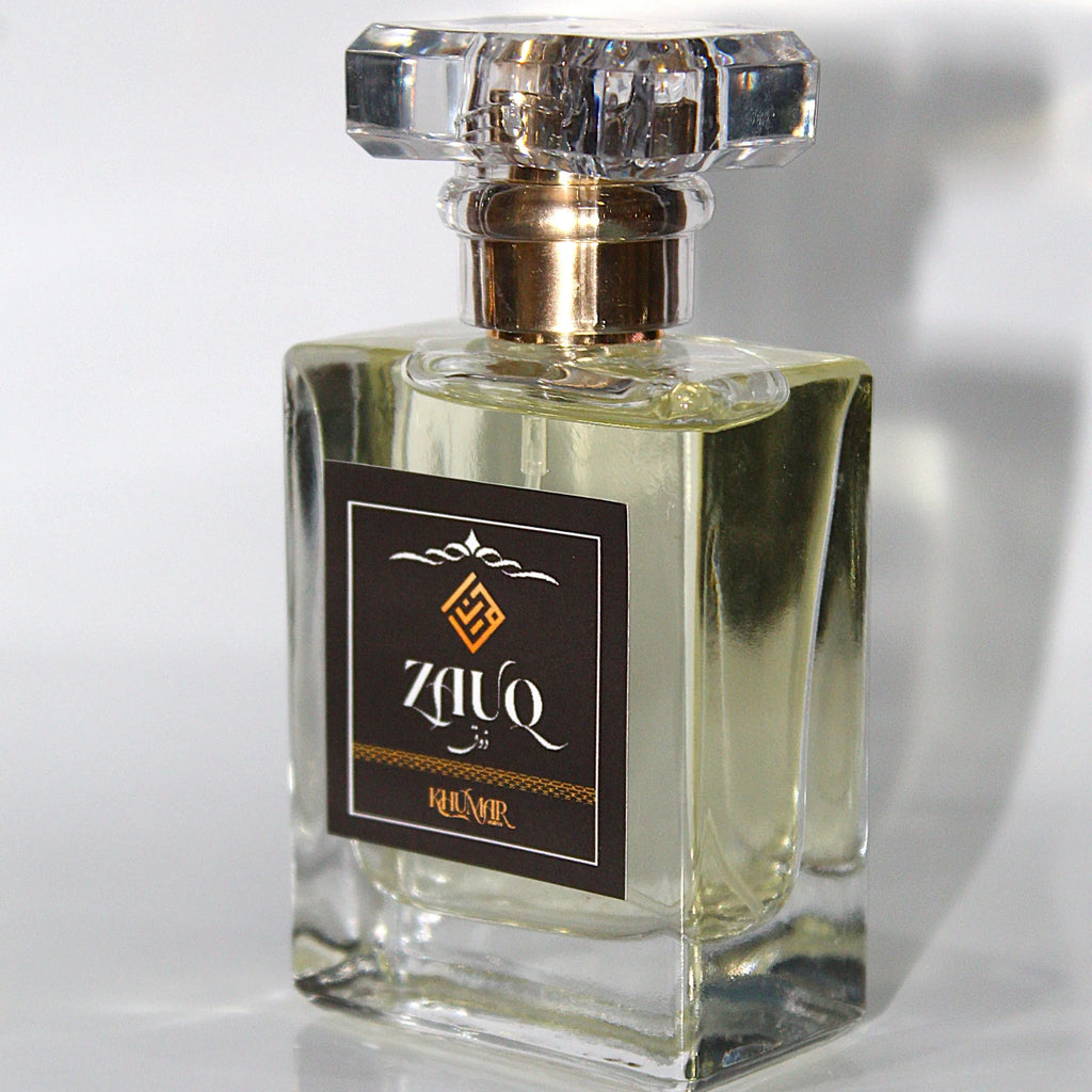 Zauq