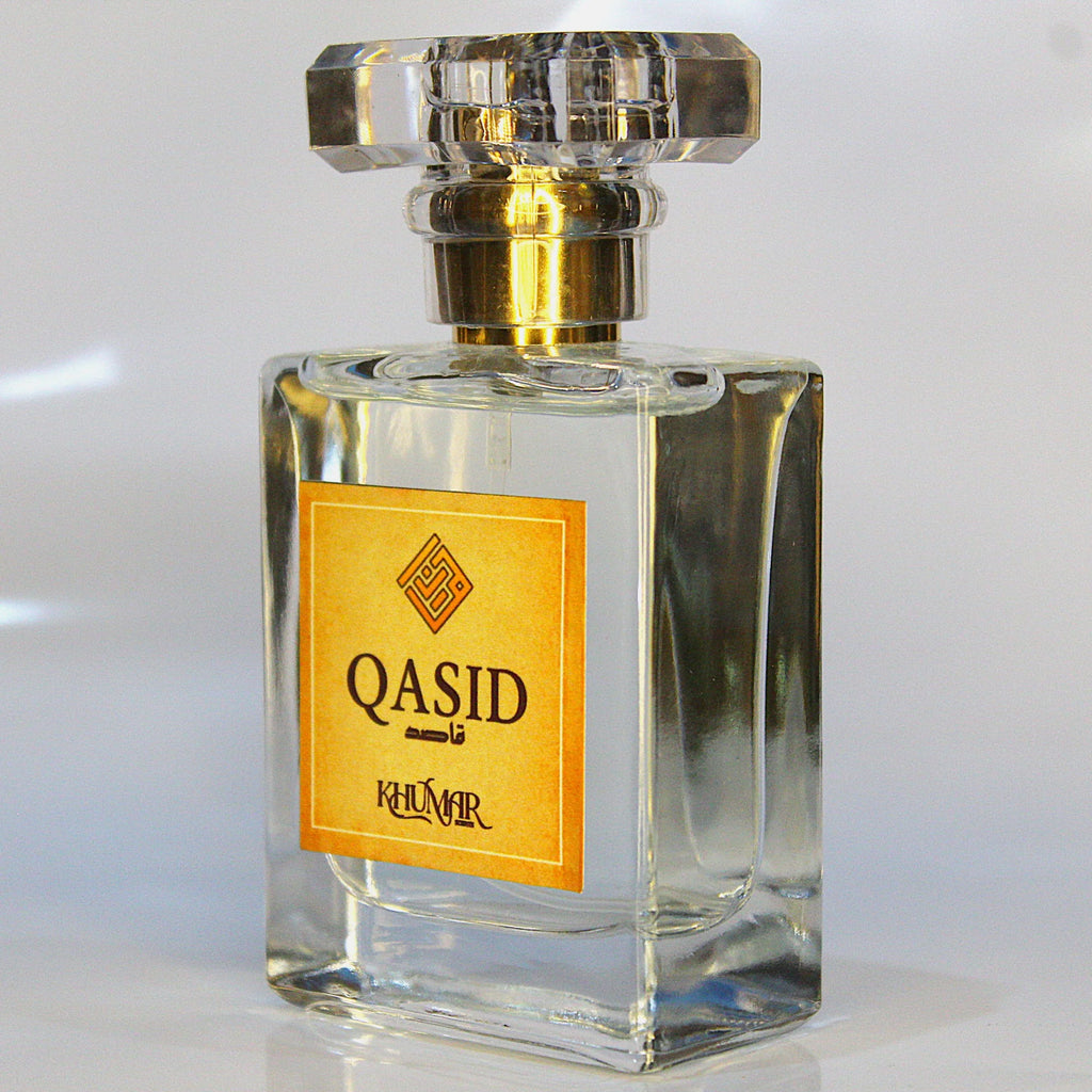 Qasid