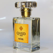 Load image into Gallery viewer, Qasid