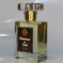 Load image into Gallery viewer, Khumar e Oud