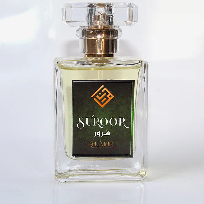Suroor