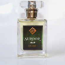 Load image into Gallery viewer, Suroor